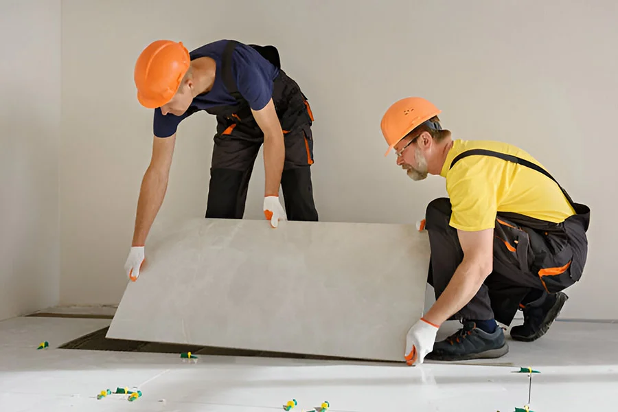 Professional Ceramic Flooring Glen Burnie, MD