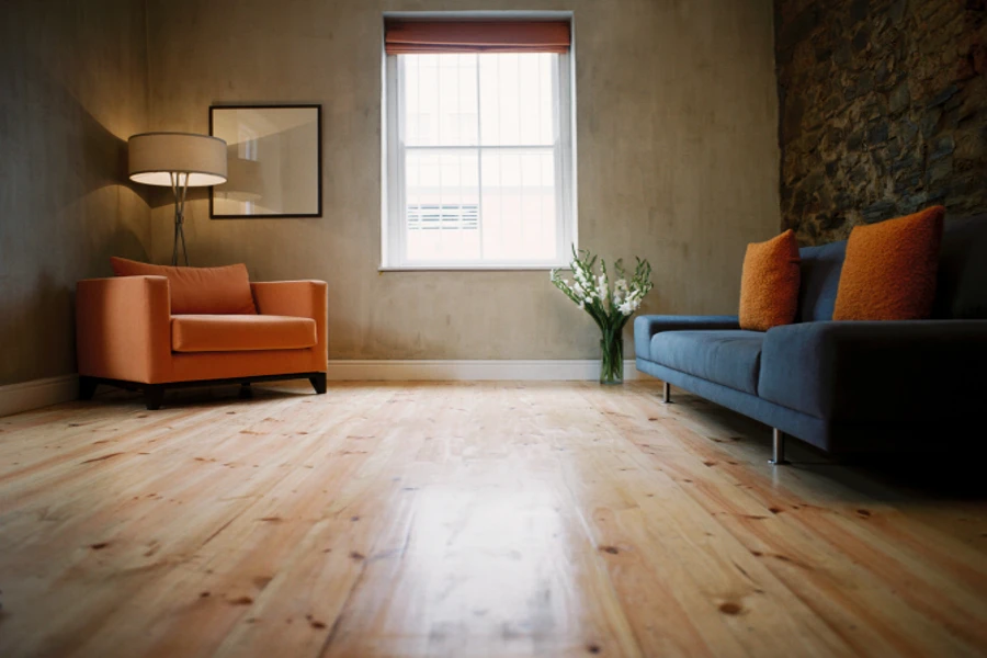 Affordable Hardwood Floor Installation Glen Burnie, MD