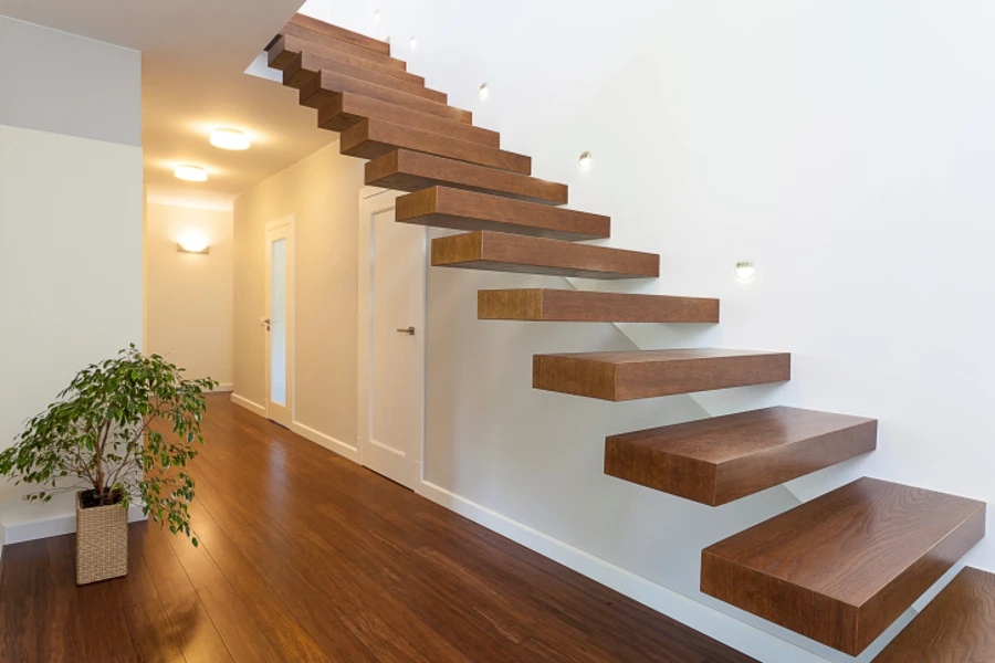 How Long Does It Take to Install Hardwood Floors in Glen Burnie, MD
