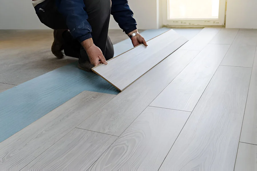 Dependable Residential Flooring in Glen Burnie, MD