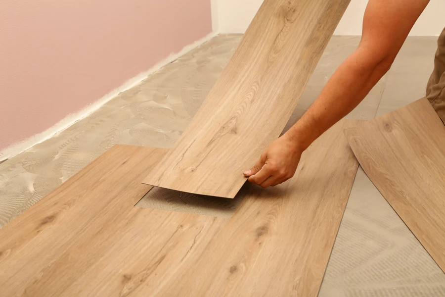 Reliable Vinyl Flooring Glen Burnie, MD Reliable Vinyl Flooring Glen Burnie, MD