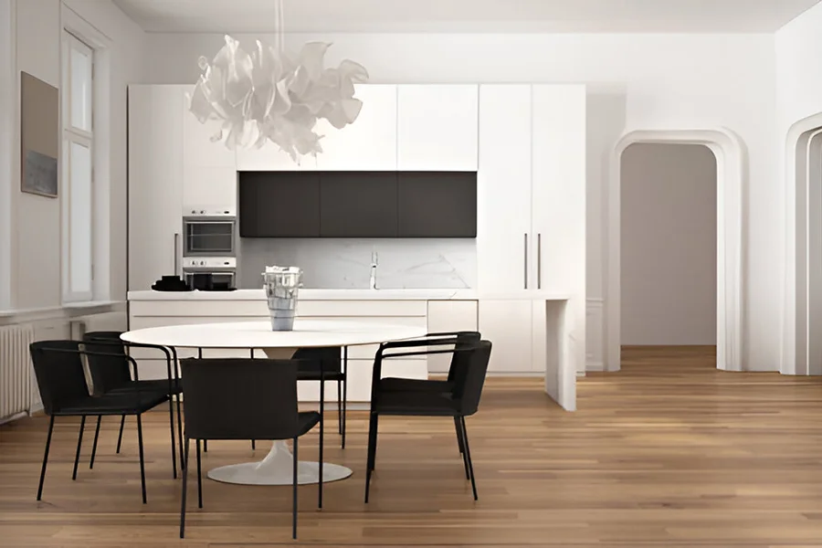 Vinyl Kitchen Flooring Ideas Glen Burnie, MD