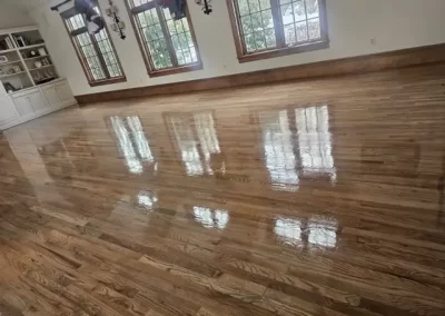 Flooring Contractor