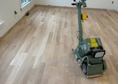 Residential Flooring